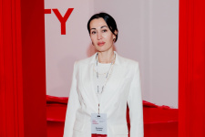  КОНФЕРЕНЦИЯ CHRISTINA В МОСКВЕ 2025