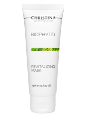 Bio Phyto Revitalizing Mask