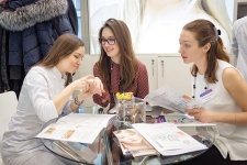 Центр NICKOL на SAM 2017