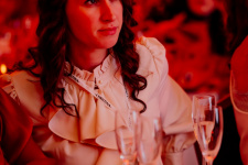  КОНФЕРЕНЦИЯ CHRISTINA В МОСКВЕ 2025