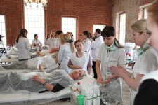 Презентация обновленной линии Bio Phyto