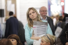 Центр NICKOL на весеннем InterCHARM 2016