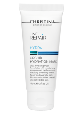 Line Repair Hydra Orchid Hydration Mask