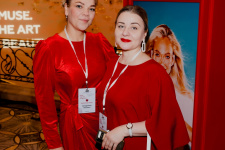  КОНФЕРЕНЦИЯ CHRISTINA В МОСКВЕ 2025