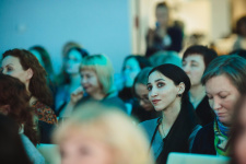 Центр «НикОль» на AMEF 2017