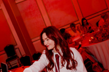  КОНФЕРЕНЦИЯ CHRISTINA В МОСКВЕ 2025