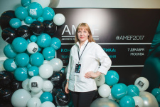 Центр «НикОль» на AMEF 2017
