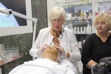 Центр NICKOL на весеннем InterCHARM 2016