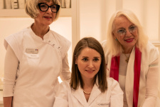 CHRISTINA HOUSE ПАРИЖ 2025