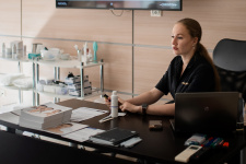 Фотографии учебного центра NICKOL