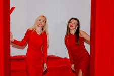  КОНФЕРЕНЦИЯ CHRISTINA В МОСКВЕ 2025