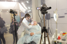 Центр «НикОль» на осеннем InterCHARM 2016