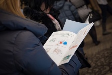 Центр NICKOL на SAM 2017