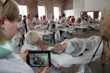 Презентация обновленной линии Bio Phyto