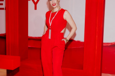  КОНФЕРЕНЦИЯ CHRISTINA В МОСКВЕ 2025