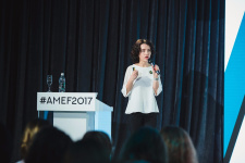 Центр «НикОль» на AMEF 2017