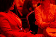  КОНФЕРЕНЦИЯ CHRISTINA В МОСКВЕ 2025