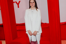  КОНФЕРЕНЦИЯ CHRISTINA В МОСКВЕ 2025