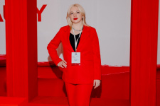  КОНФЕРЕНЦИЯ CHRISTINA В МОСКВЕ 2025