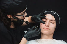 Центр «НикОль» на AMEF 2017