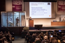 Центр NICKOL на SAM 2017