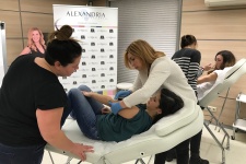 Фотографии учебного центра