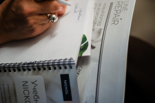 Фотографии учебного центра NICKOL