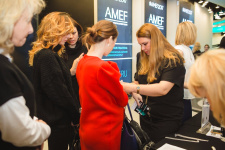 Центр «НикОль» на AMEF 2017