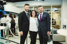 Центр «НикОль» на AMEF 2017