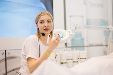 Центр NICKOL на весеннем InterCharm 2018
