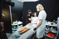 Центр «НикОль» на AMEF 2017