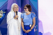 Международная конференция Christina в Казахстане «От простого к сложному»