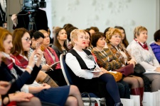 Конференция Кристины М. Зехави 2017