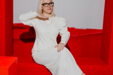  КОНФЕРЕНЦИЯ CHRISTINA В МОСКВЕ 2025