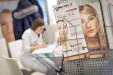 Центр NICKOL на SAM 2017