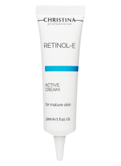 Retinol E Active Cream