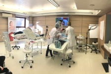 Фотографии учебного центра