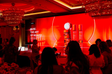  КОНФЕРЕНЦИЯ CHRISTINA В МОСКВЕ 2025