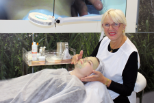 Центр NICKOL на весеннем InterCHARM 2016