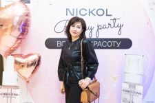 NICKOL B’DAY PARTY 2022