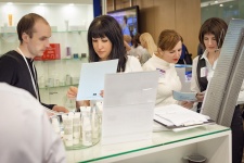 Центр NICKOL на SAM 2017