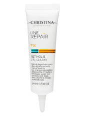 Line Repair Fix Retinol E Eye Cream