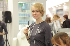 Центр «НикОль» на осеннем InterCHARM 2016