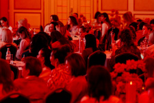  КОНФЕРЕНЦИЯ CHRISTINA В МОСКВЕ 2025