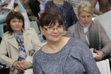 Центр NICKOL на весеннем InterCHARM 2016