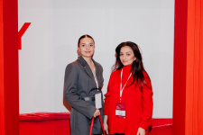  КОНФЕРЕНЦИЯ CHRISTINA В МОСКВЕ 2025