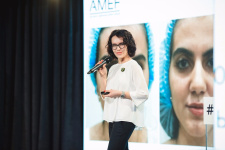 Центр «НикОль» на AMEF 2017