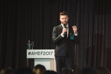 Центр «НикОль» на AMEF 2017