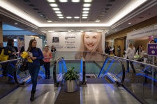 Центр NICKOL на SAM 2017