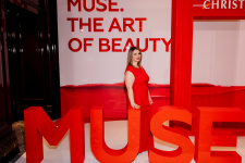  КОНФЕРЕНЦИЯ CHRISTINA В МОСКВЕ 2025